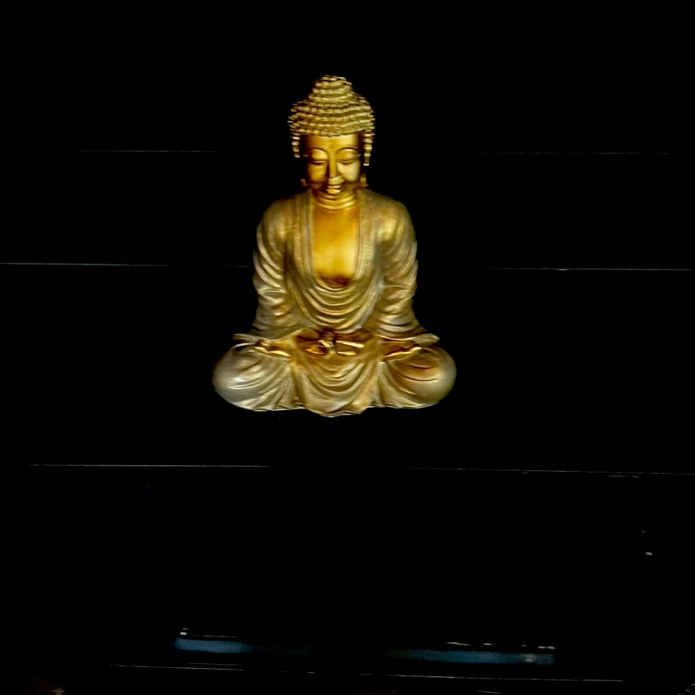 Budda